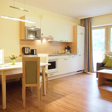 Appartements Wiesbach Ramsau am Dachstein Exteriör bild