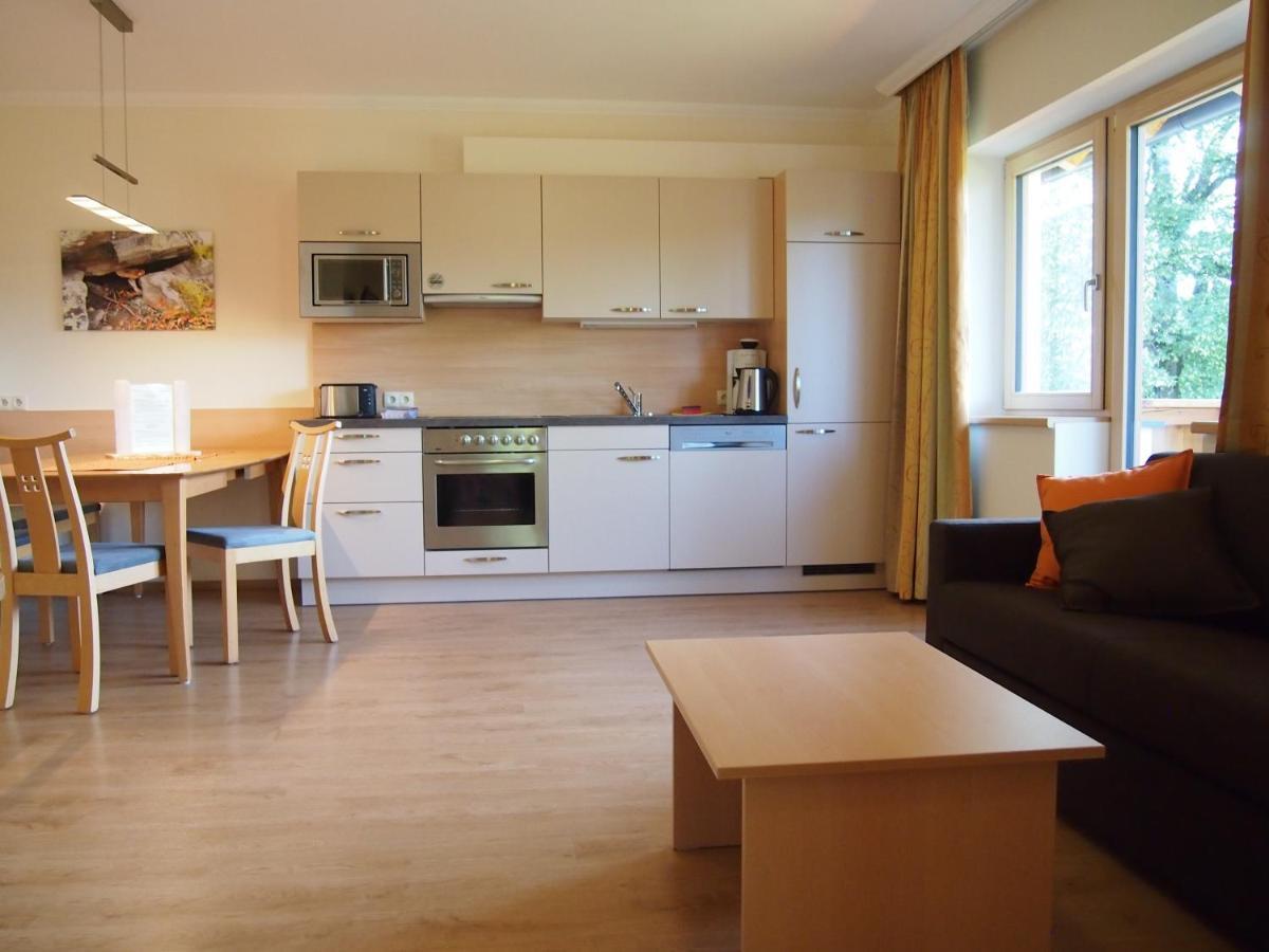 Appartements Wiesbach Ramsau am Dachstein Exteriör bild